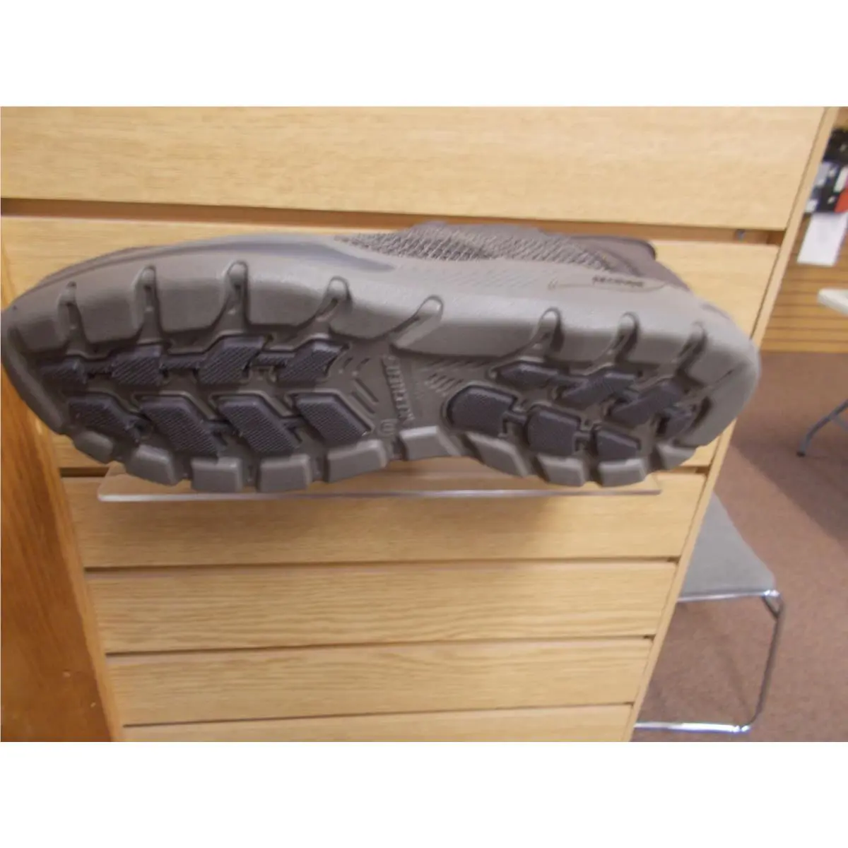 Skechers shoes - SKECHERS ARCH FIT MOTLEY ATLEE - Brown 2
