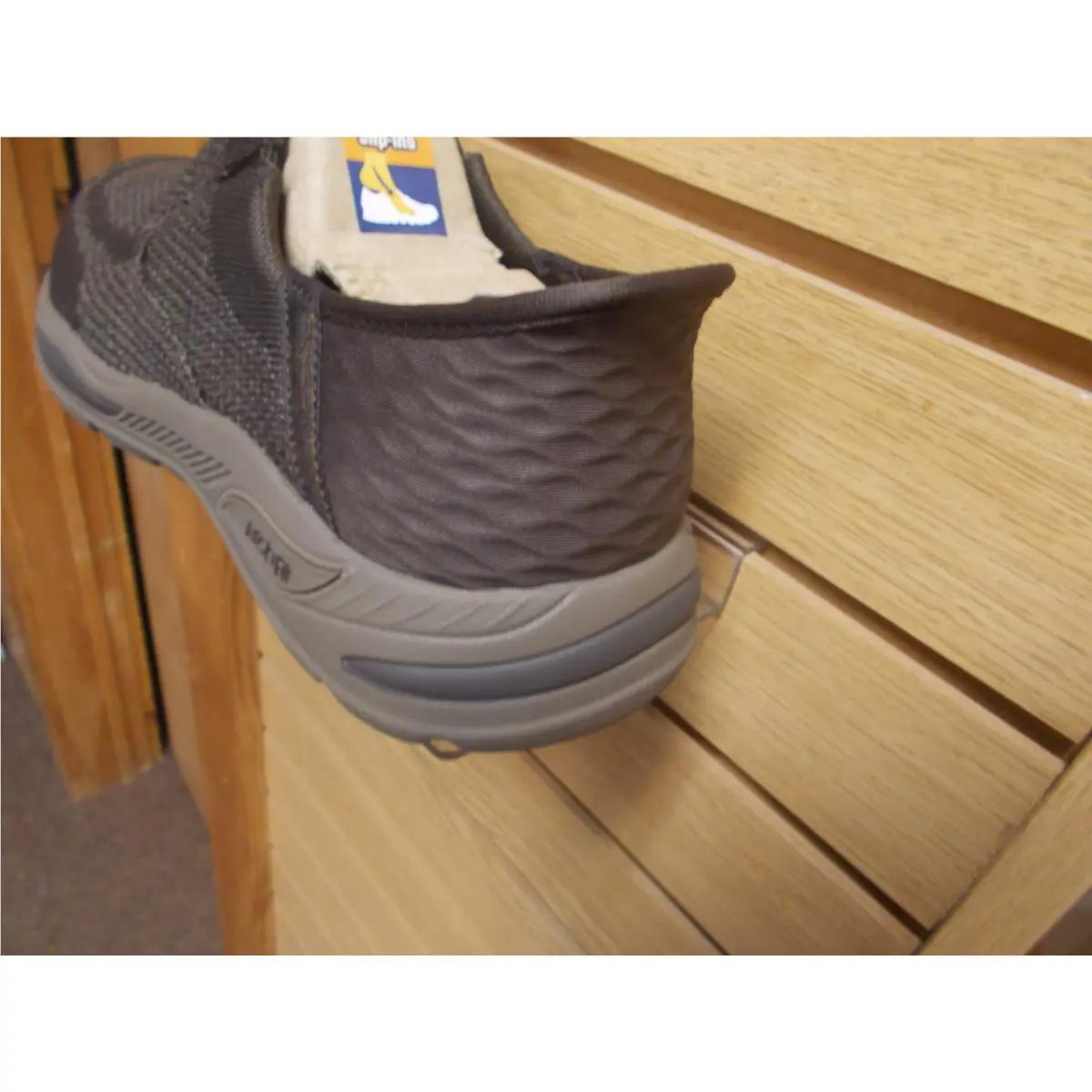 Skechers shoes - SKECHERS ARCH FIT MOTLEY ATLEE - Brown 3