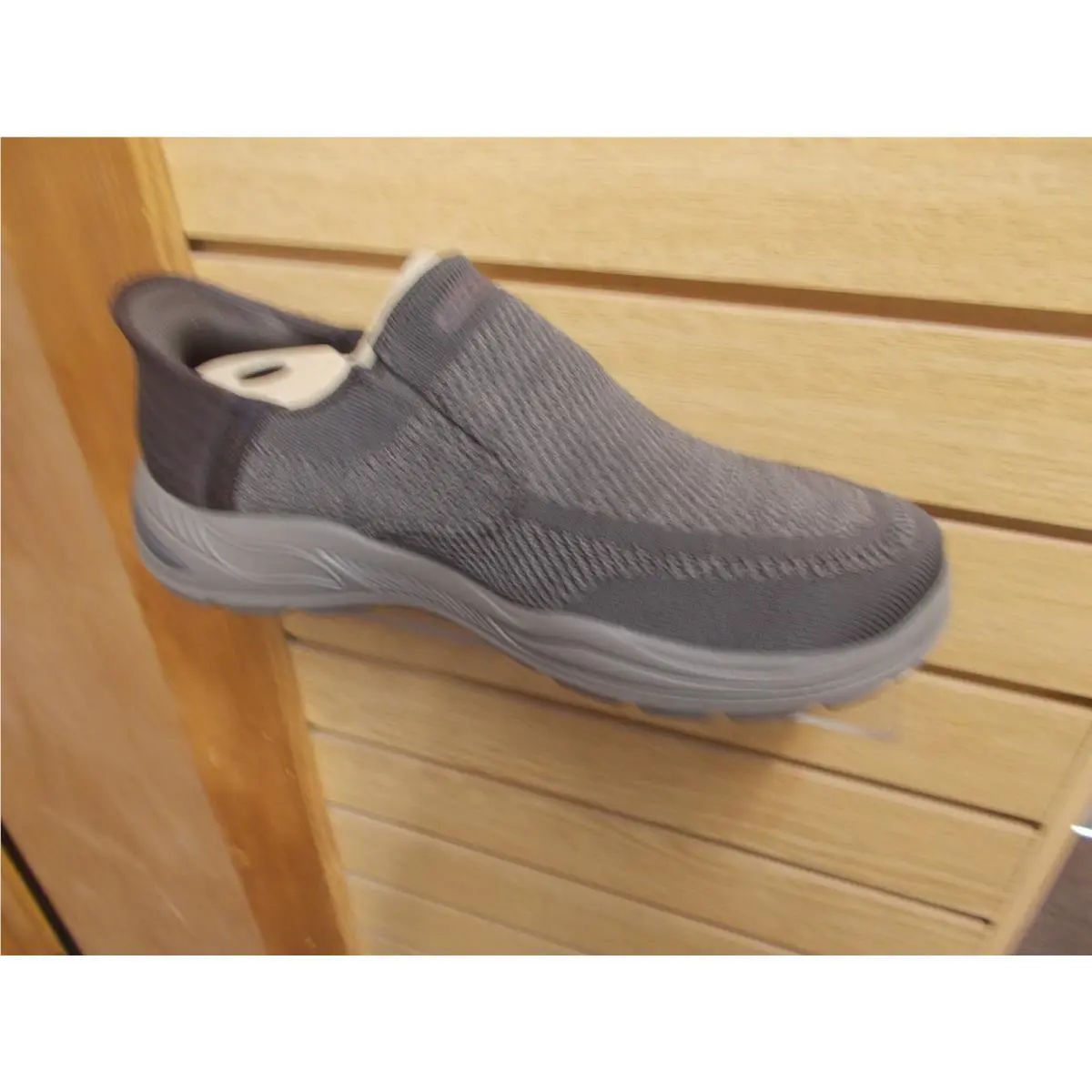Skechers shoes - SKECHERS ARCH FIT MOTLEY ATLEE - Brown 5