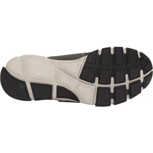 Skechers shoes - 52899 - 52899 - Olive Black 1