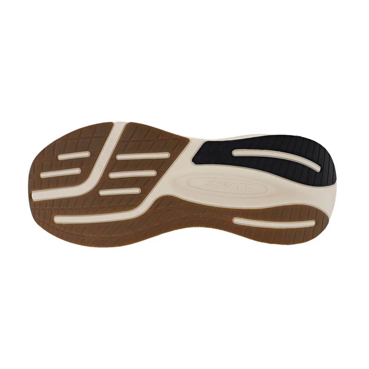 Skechers shoes - Go Walk Max Cushioning Arch Fit- Jesper - 216352 WMLT - WHITE / MULTI 3