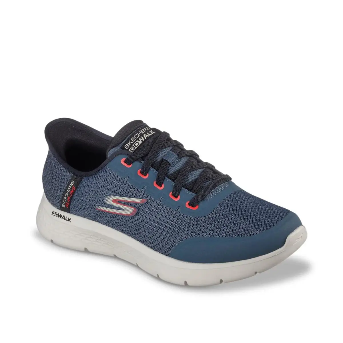 Skechers shoes - Slate Grey 4
