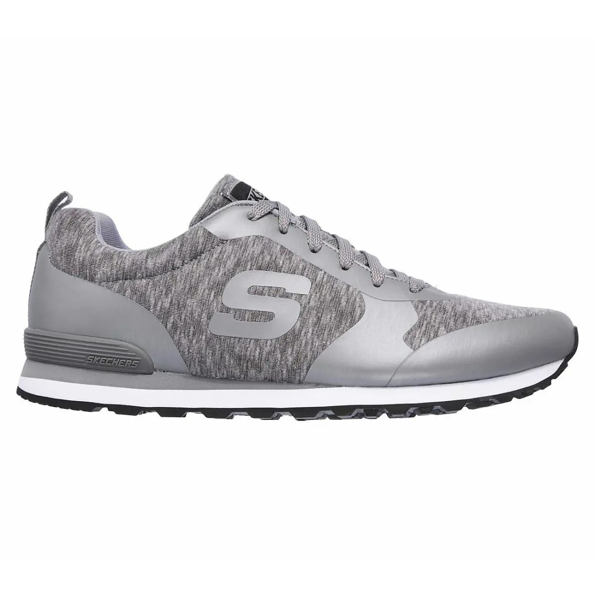 Skechers shoes - OG 85 Keach - Keach - Gray, Manufacturer: Gray 0