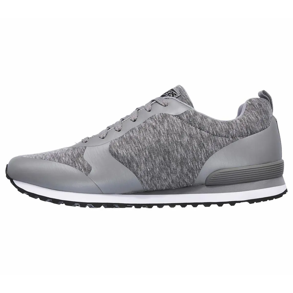 Skechers shoes - OG 85 Keach - Keach - Gray, Manufacturer: Gray 1