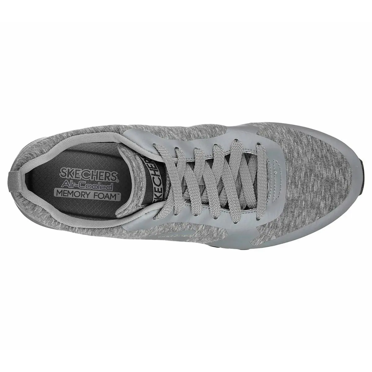 Skechers shoes - OG 85 Keach - Keach - Gray, Manufacturer: Gray 2