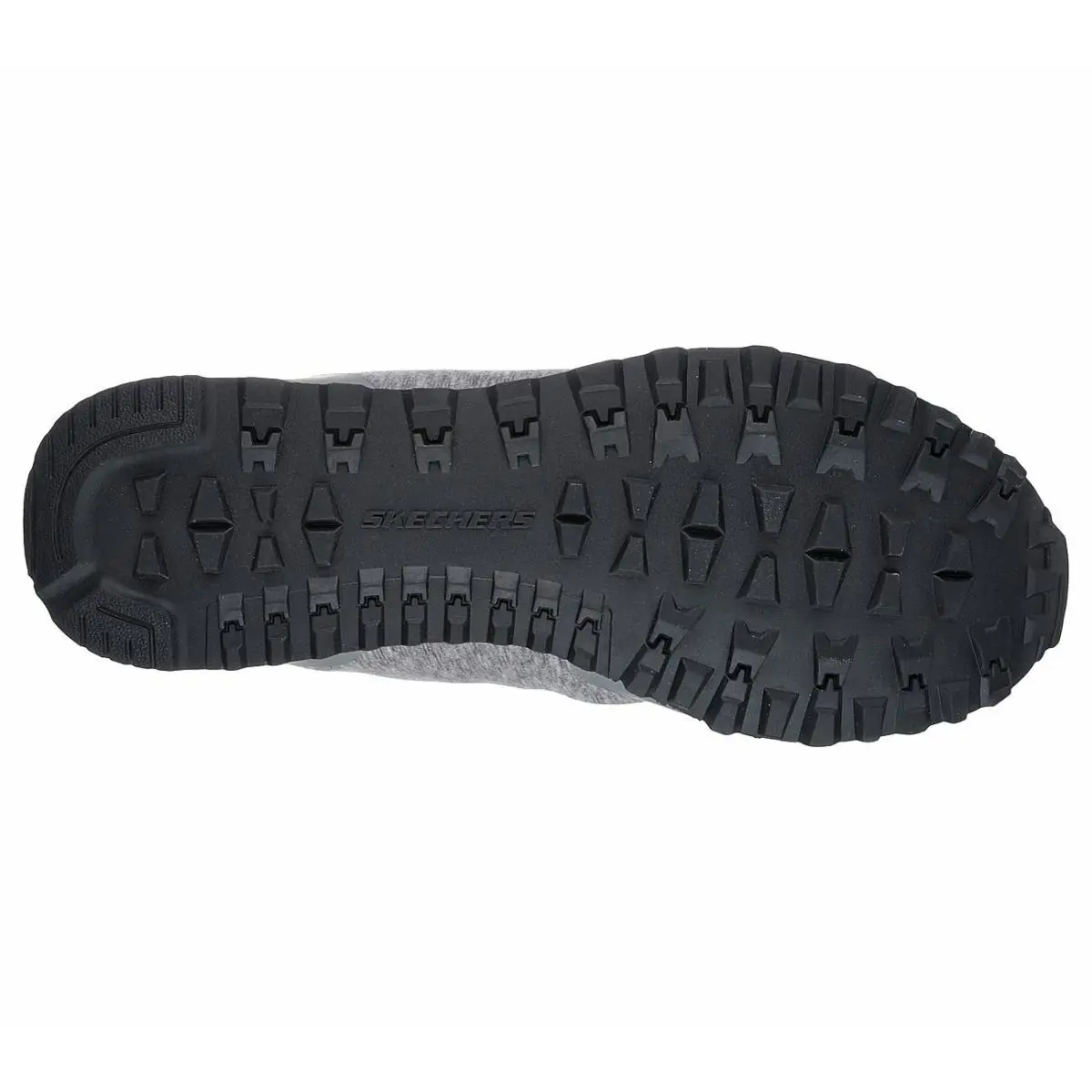 Skechers shoes - OG 85 Keach - Keach - Gray, Manufacturer: Gray 4