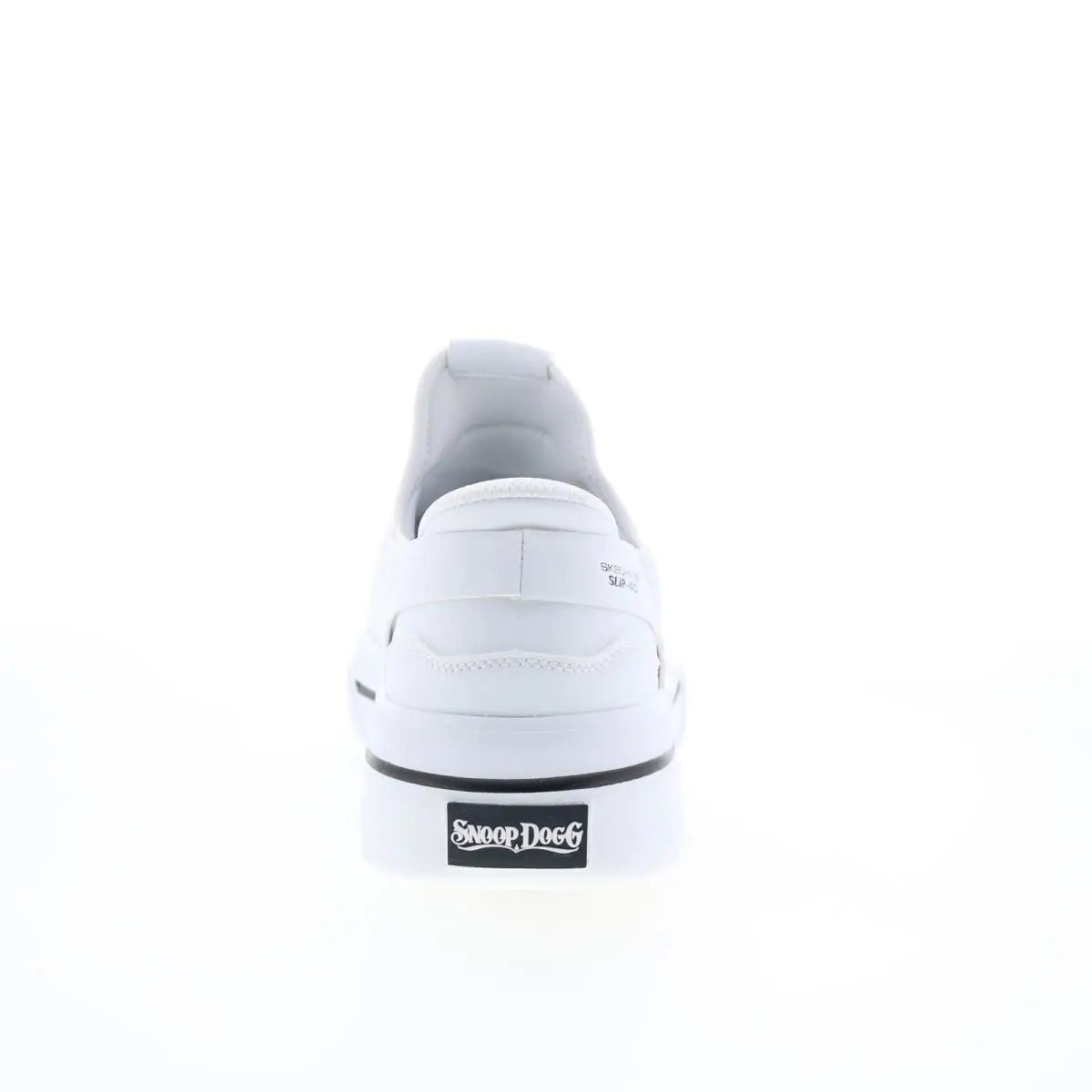 Skechers shoes - Skechers Snoop Dogg Snoop One - Next Episode - 251100W-WHT - White 5