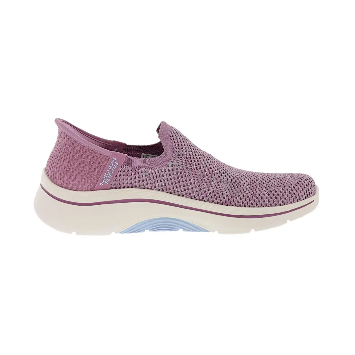 Skechers shoes - Skechers Slip-Ins: Go Walk Arch Fit 2.0- Anabel - MAUVE 0