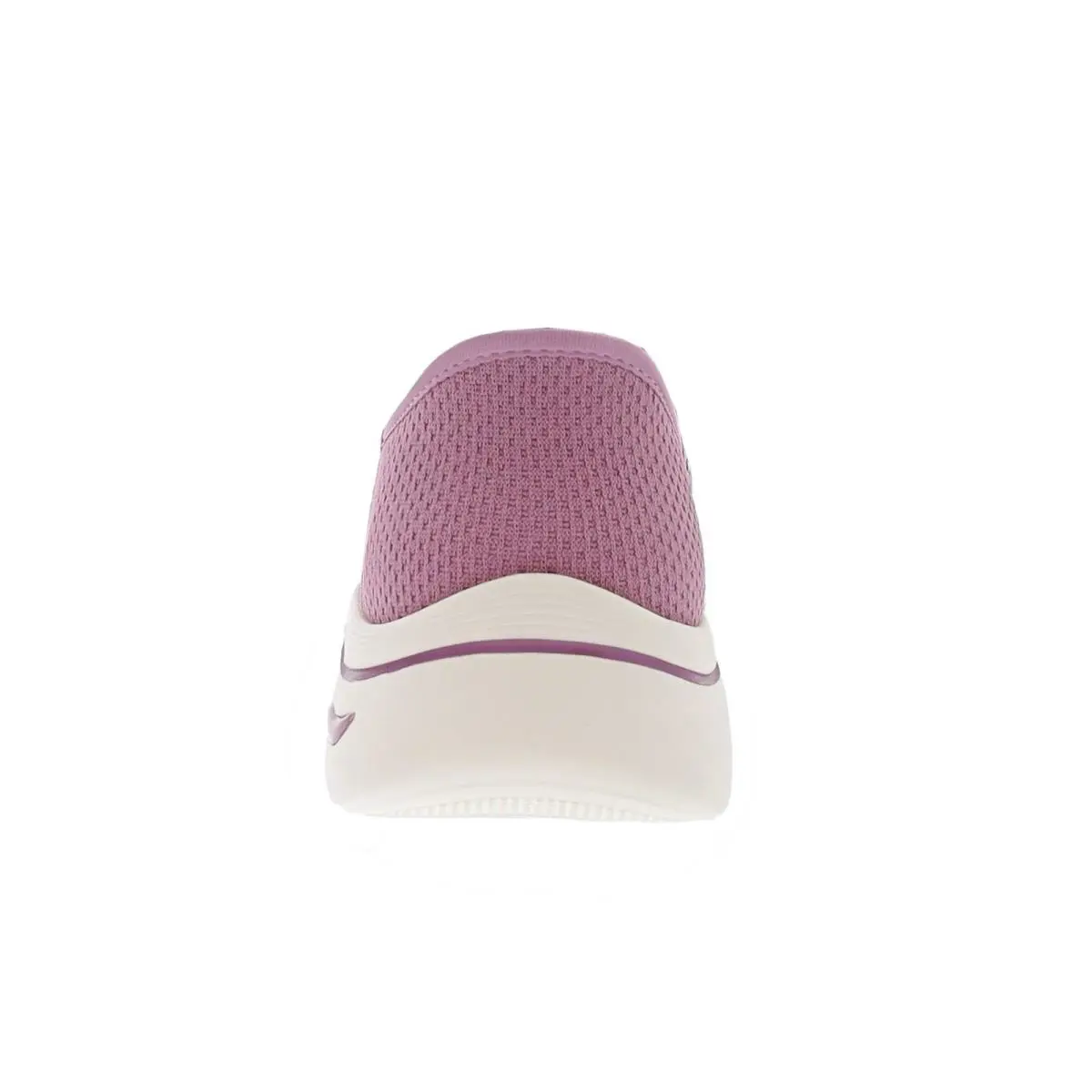Skechers shoes - Skechers Slip-Ins: Go Walk Arch Fit 2.0- Anabel - MAUVE 2