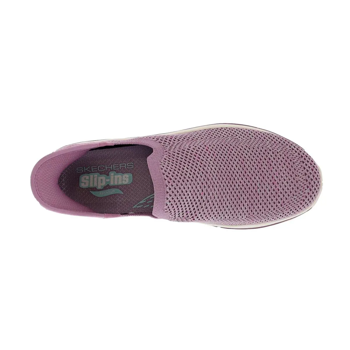 Skechers shoes - Skechers Slip-Ins: Go Walk Arch Fit 2.0- Anabel - MAUVE 4