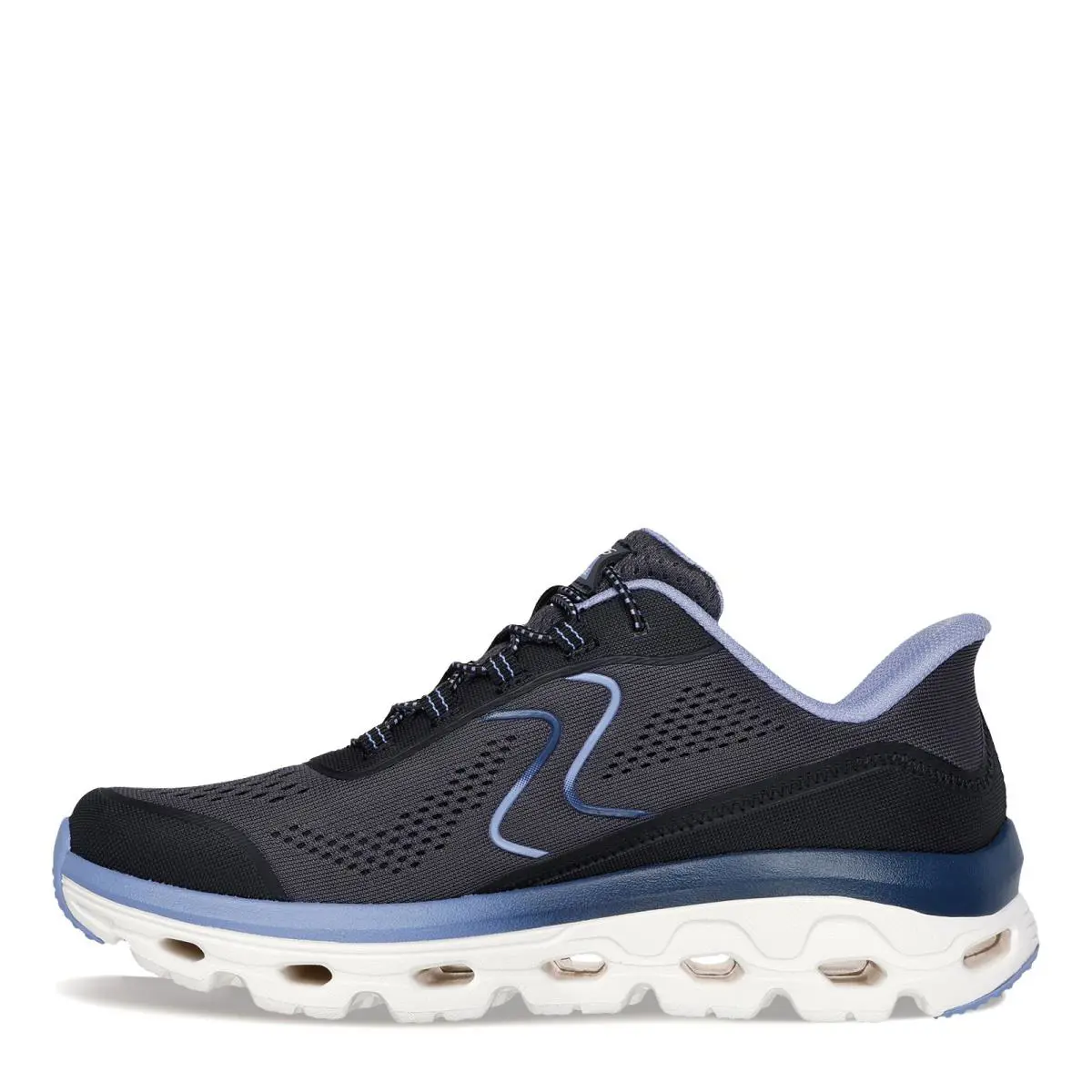 Skechers shoes - Black 1