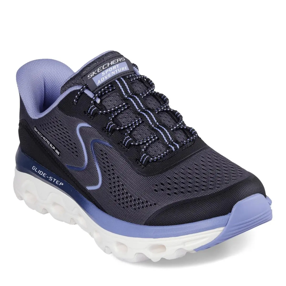 Skechers shoes - Black 4