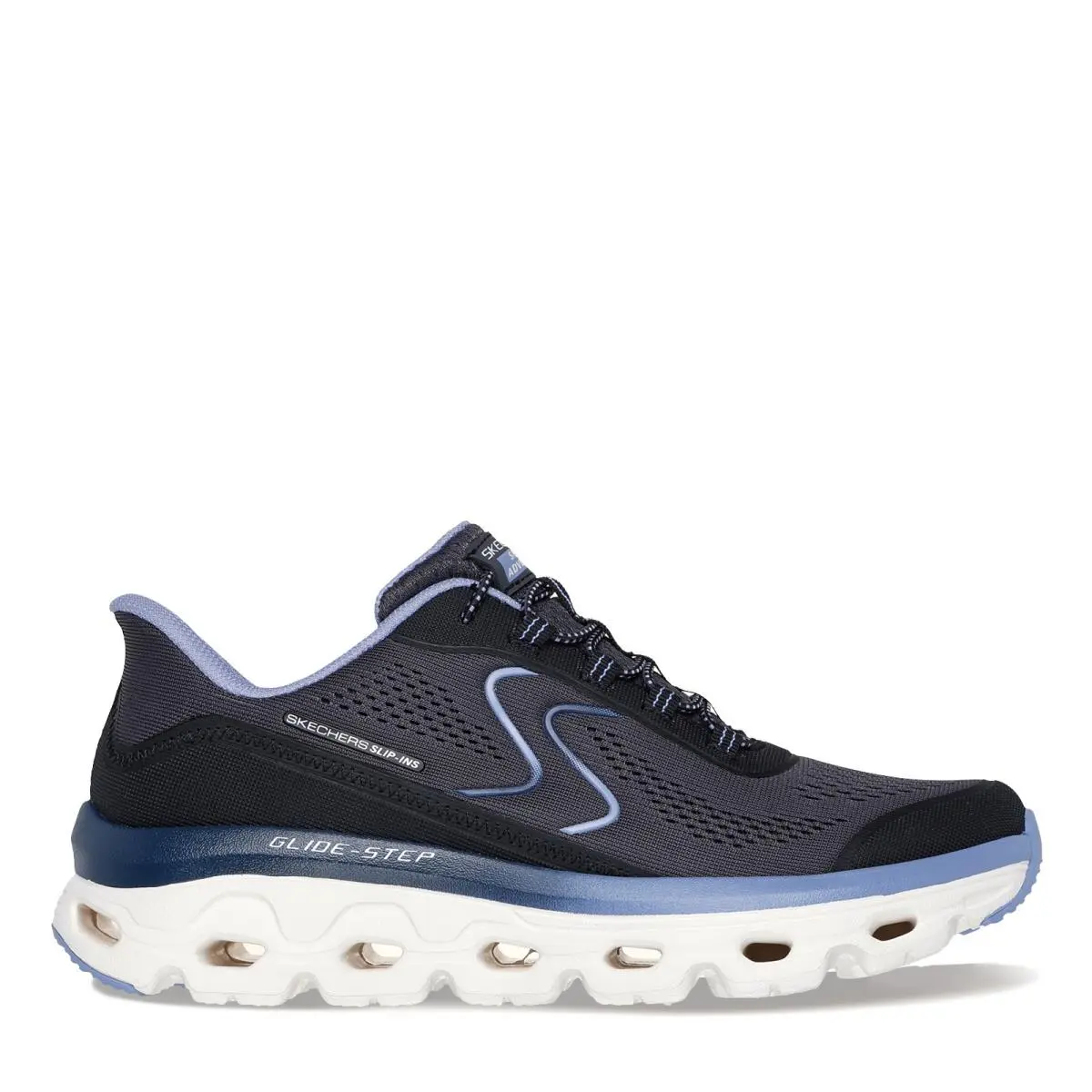Skechers shoes - Black 5
