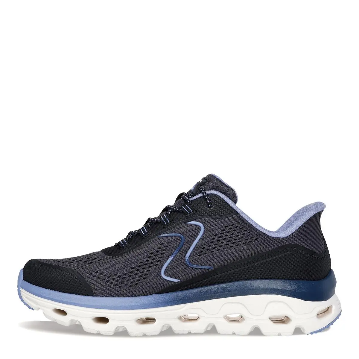 Skechers shoes - Black 6