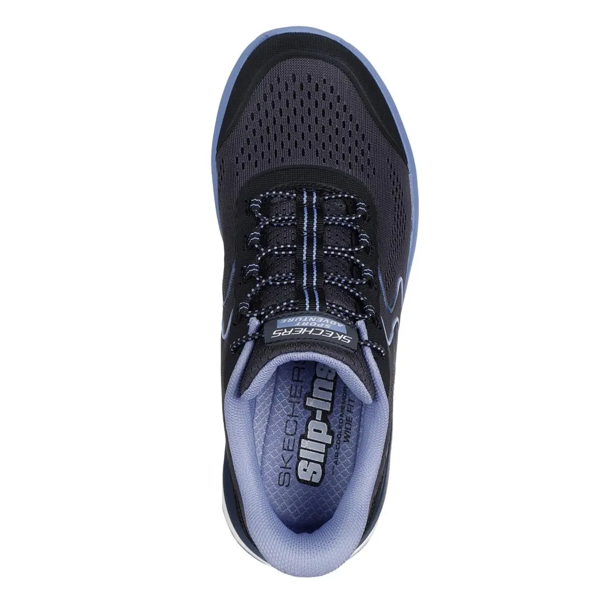 Skechers shoes - Black 7