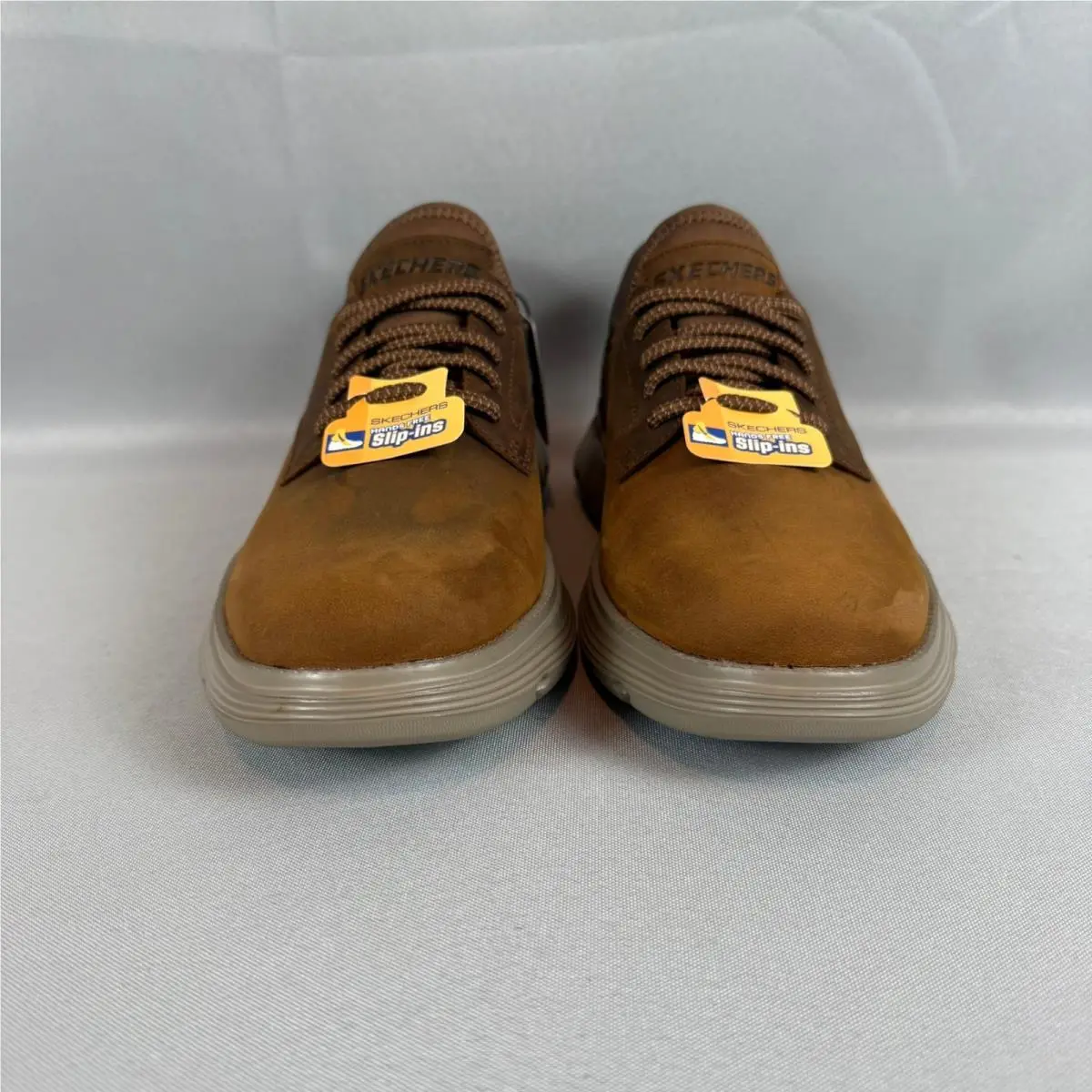 Skechers shoes - 205046 - 205046 - Brown 0