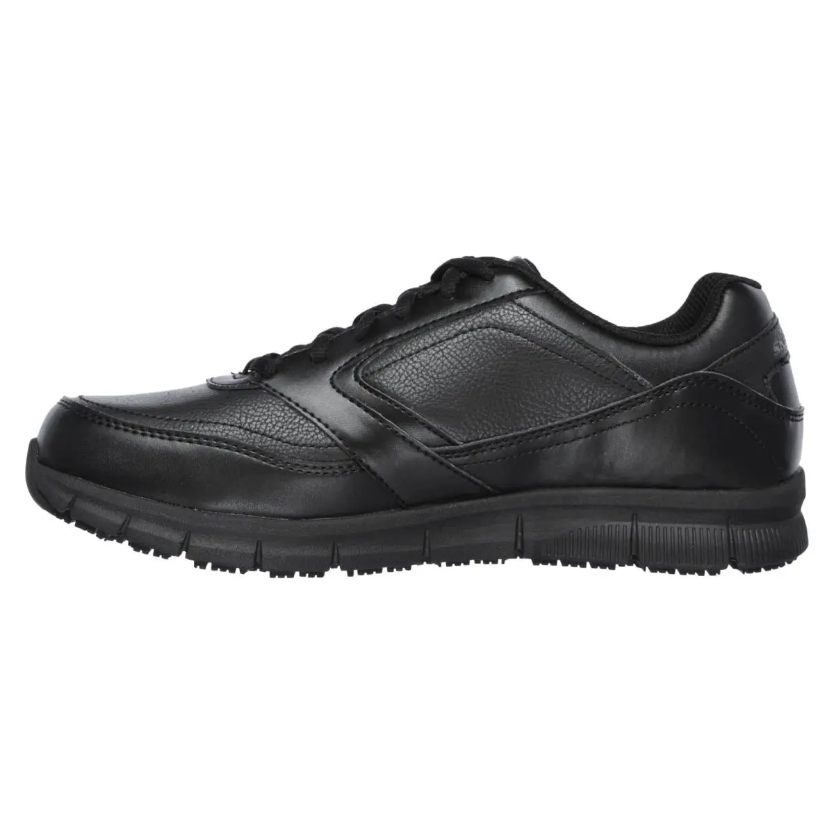 Skechers shoes - Memory Foam - Memory Foam - 3369G191665272458 - Black (UPC: 191665272458) 0