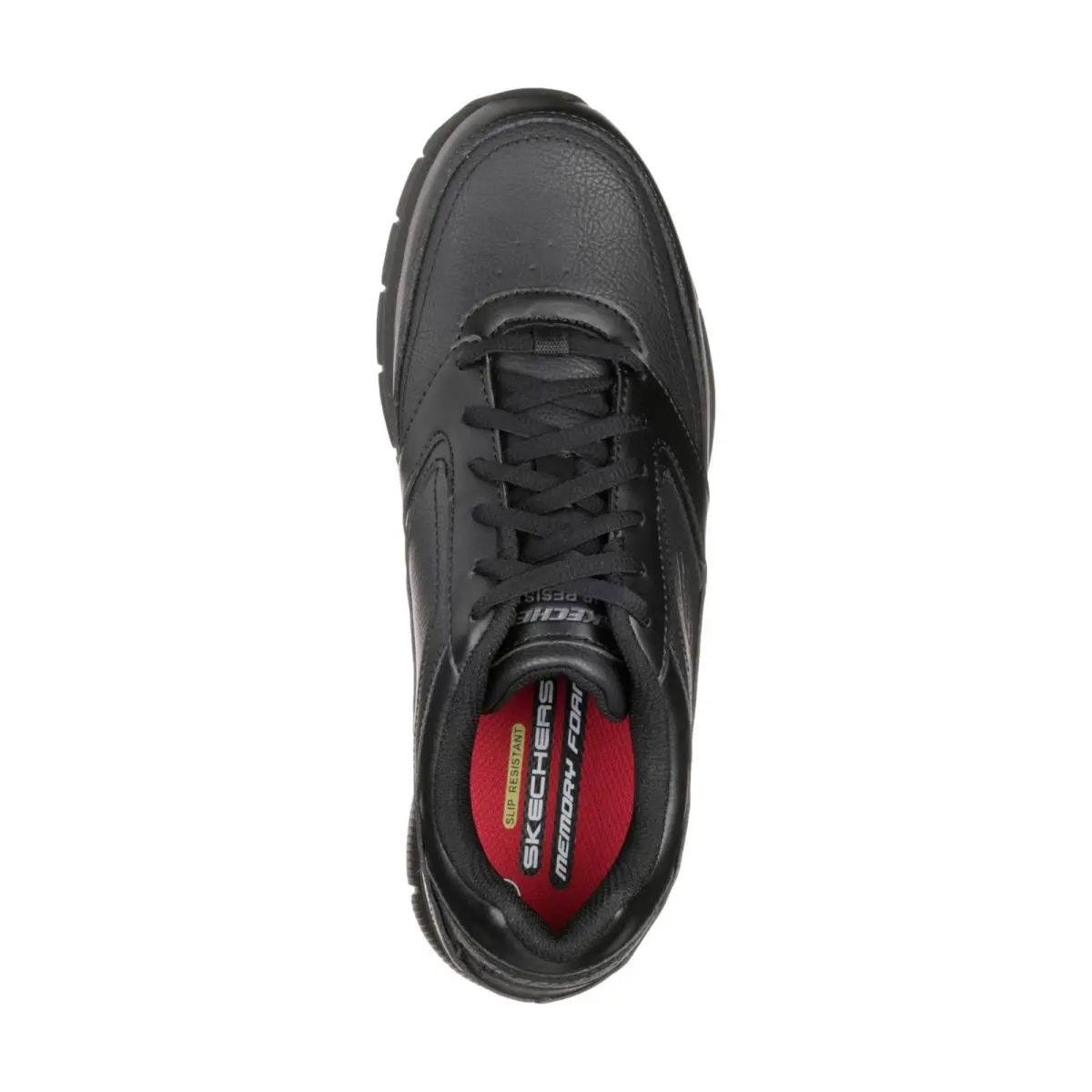 Skechers shoes - Memory Foam - Memory Foam - 3369G191665272458 - Black (UPC: 191665272458) 3