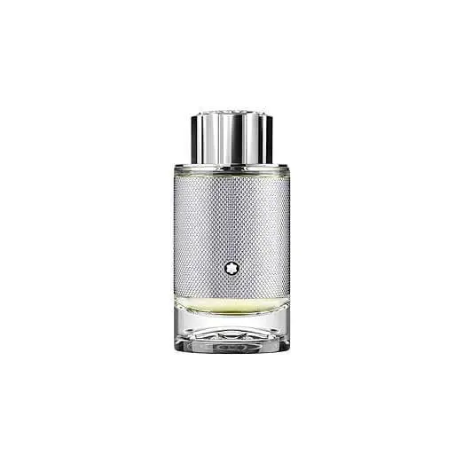 Montblanc Mont Blanc Explorer Platinum 3.3 oz Edp Spray 3.4 oz