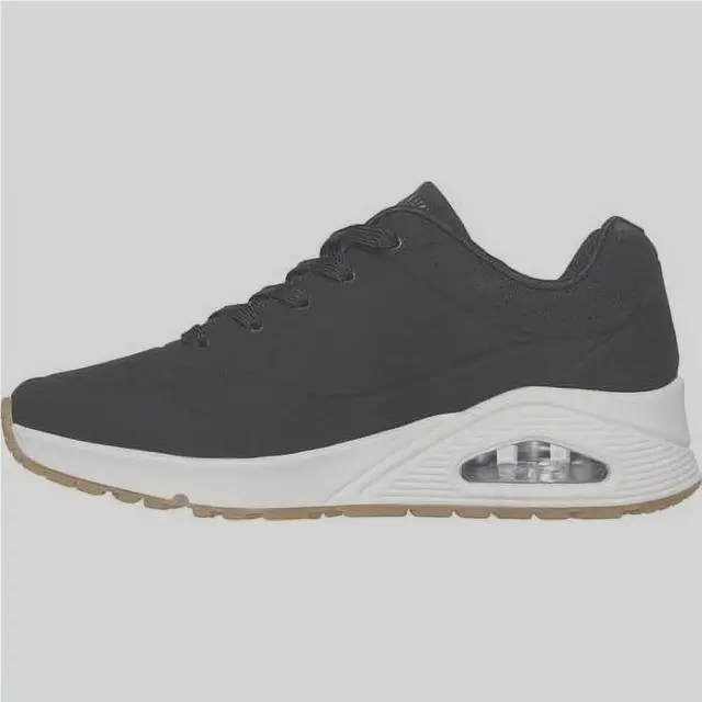 Skechers shoes - UNO - UNO - 73690-BLK - Black (UPC: 191665119135) 1