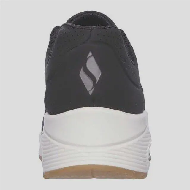 Skechers shoes - UNO - UNO - 73690-BLK - Black (UPC: 191665119135) 3