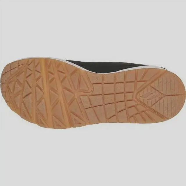 Skechers shoes - UNO - UNO - 73690-BLK - Black (UPC: 191665119135) 5