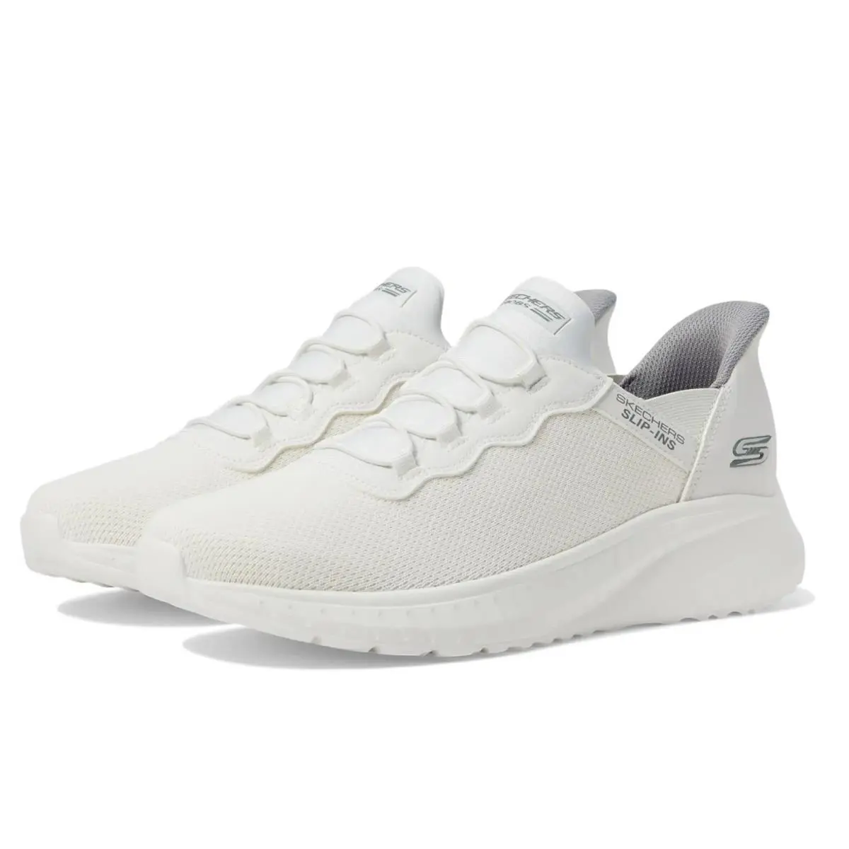 Men s Skechers Slip On Athletic Running Sneaker Size 10.5 Men s