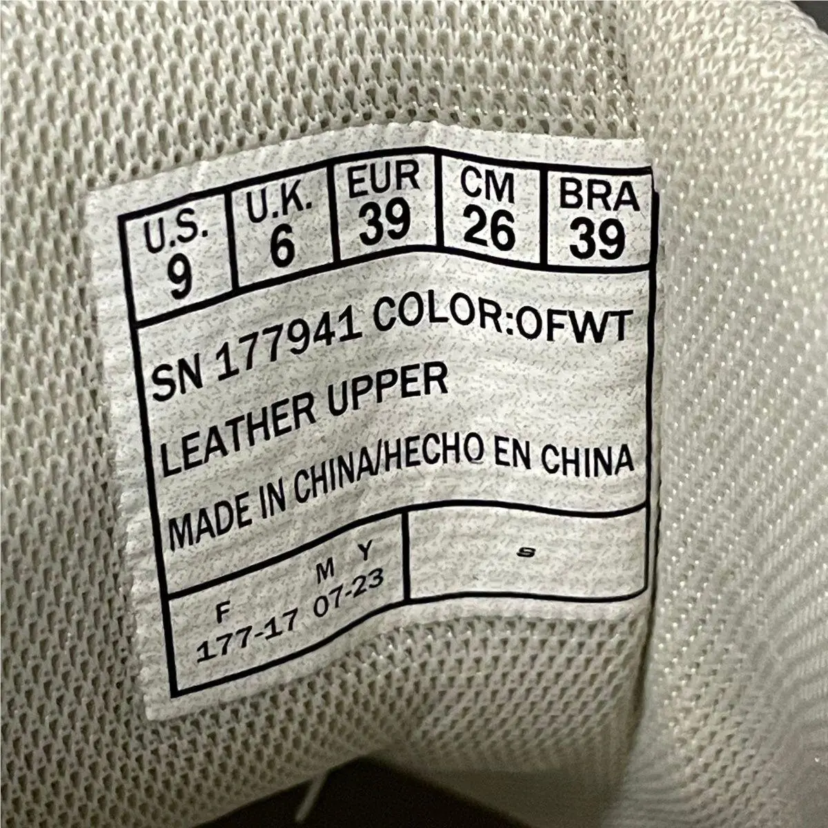 Skechers shoes - vs-165135 - vs-165135 - White (UPC: 196989799605) 2