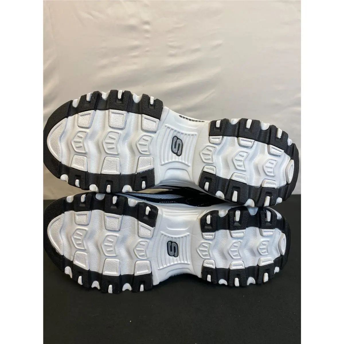Skechers shoes - Skechers D`Lites Extreme - Extreme - 11422 - Black 5