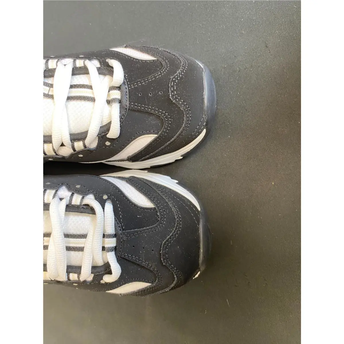 Skechers shoes - Skechers D`Lites Extreme - Extreme - 11422 - Black 7