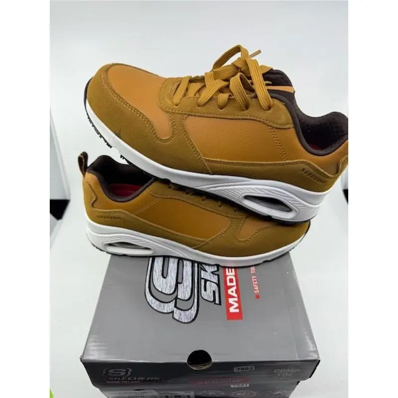 Skechers shoes - Yellow 1