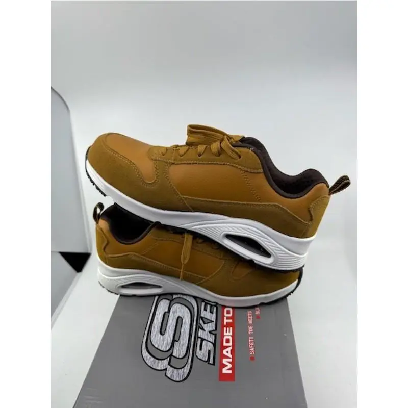 Skechers shoes - Yellow 2