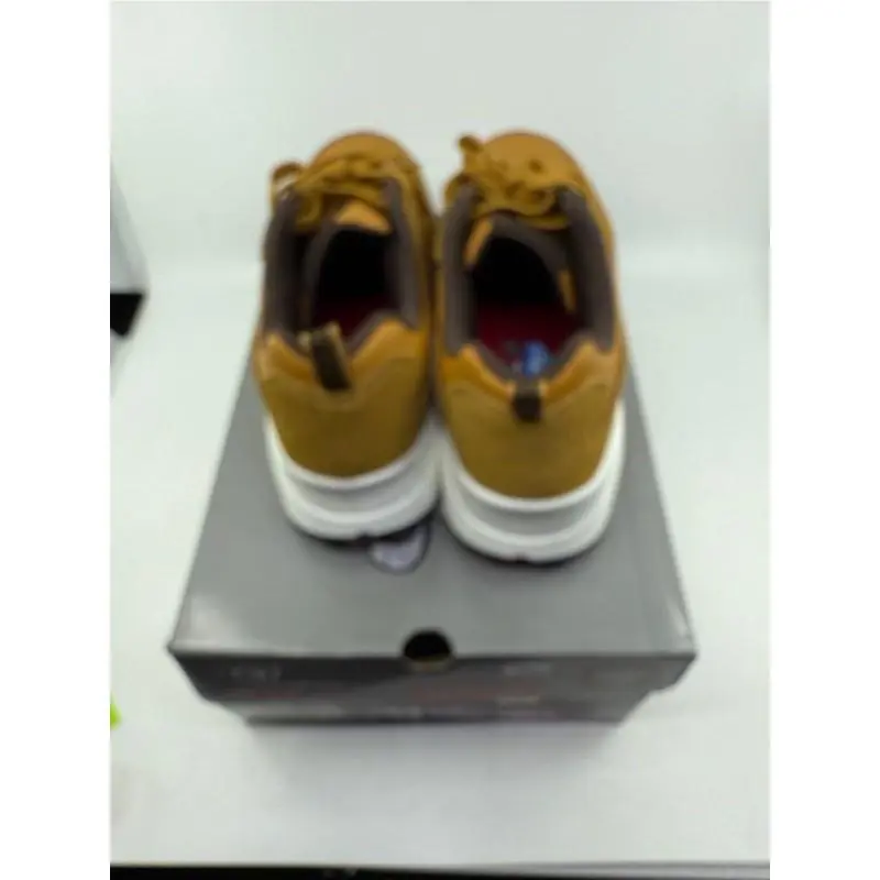 Skechers shoes - Yellow 3
