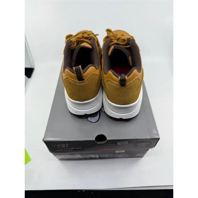 Skechers shoes - Yellow 5