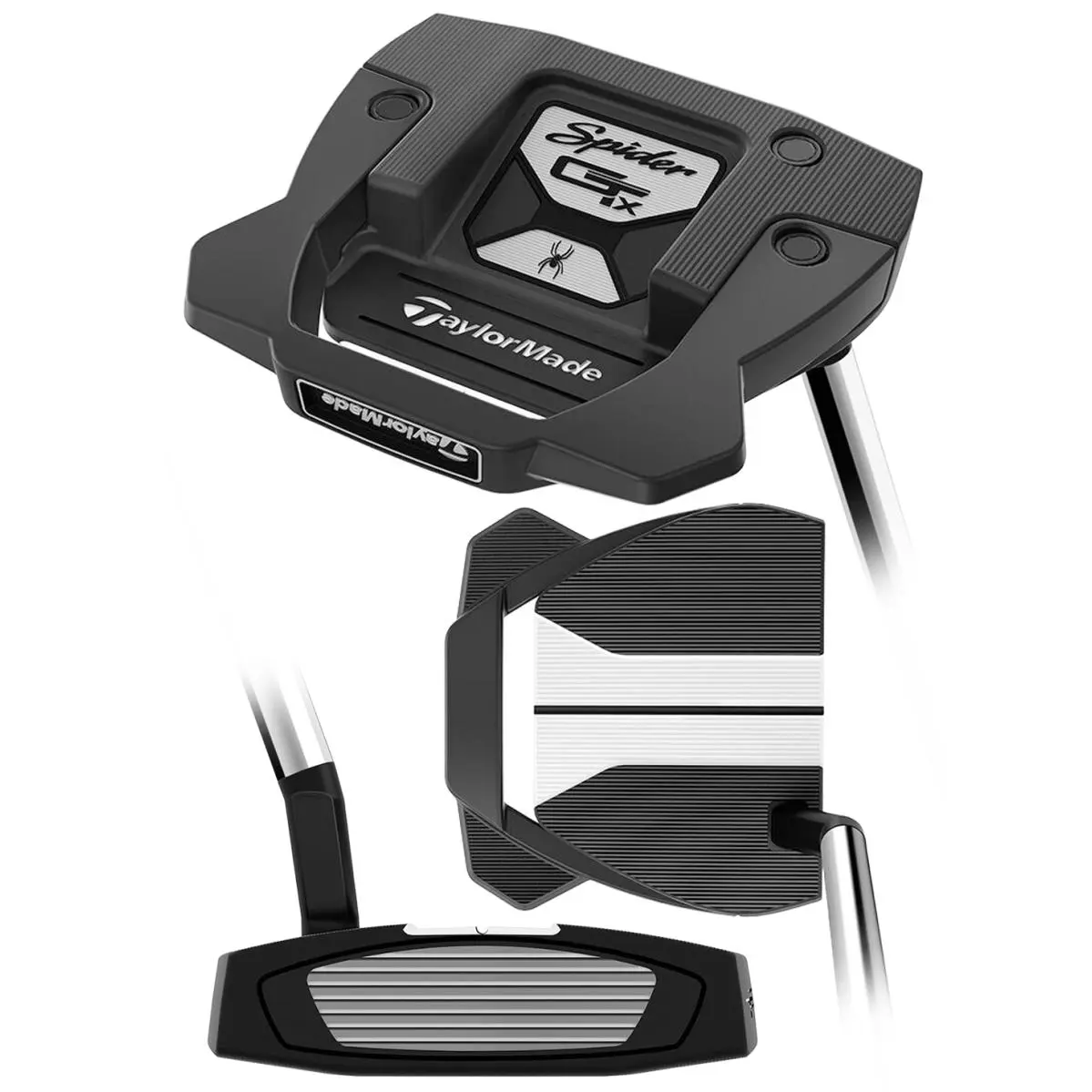 TaylorMade  - Spider GTX - Spider GTX - Black 12