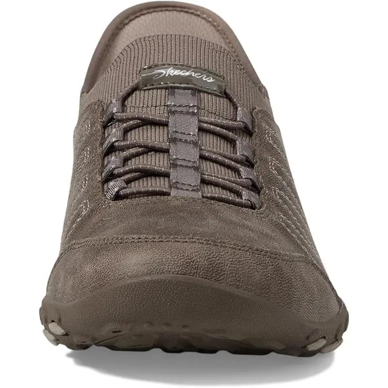 Skechers shoes - SKECHERS Breathe Easy - Breathe Easy - 100615/DKTP - Dark Taupe (UPC: 196989673899) 1