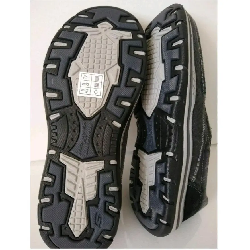 Skechers shoes - 64109 - 64109 - Black 5