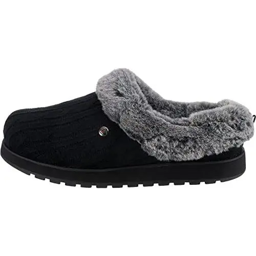 Skechers shoes - 31204W - 31204-BLK - Black (UPC: 190211348968) 0