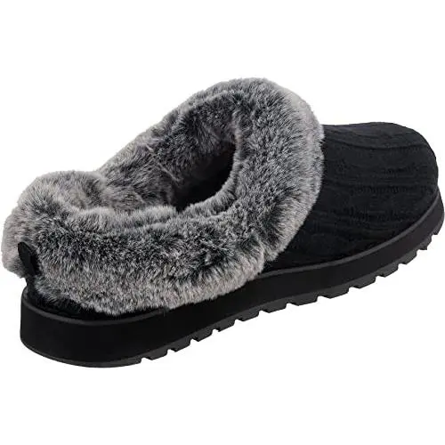 Skechers shoes - 31204W - 31204-BLK - Black (UPC: 190211348968) 2