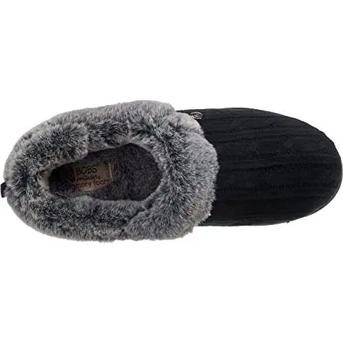 Skechers shoes - 31204W - 31204-BLK - Black (UPC: 190211348968) 3