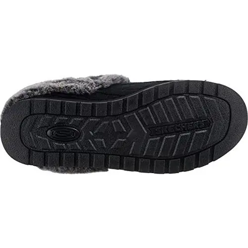 Skechers shoes - 31204W - 31204-BLK - Black (UPC: 190211348968) 4