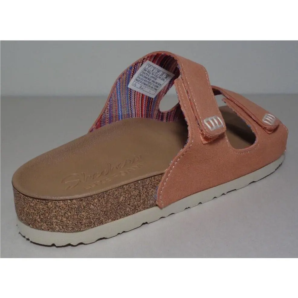 Skechers shoes - Coral (UPC: 196642577380) 10