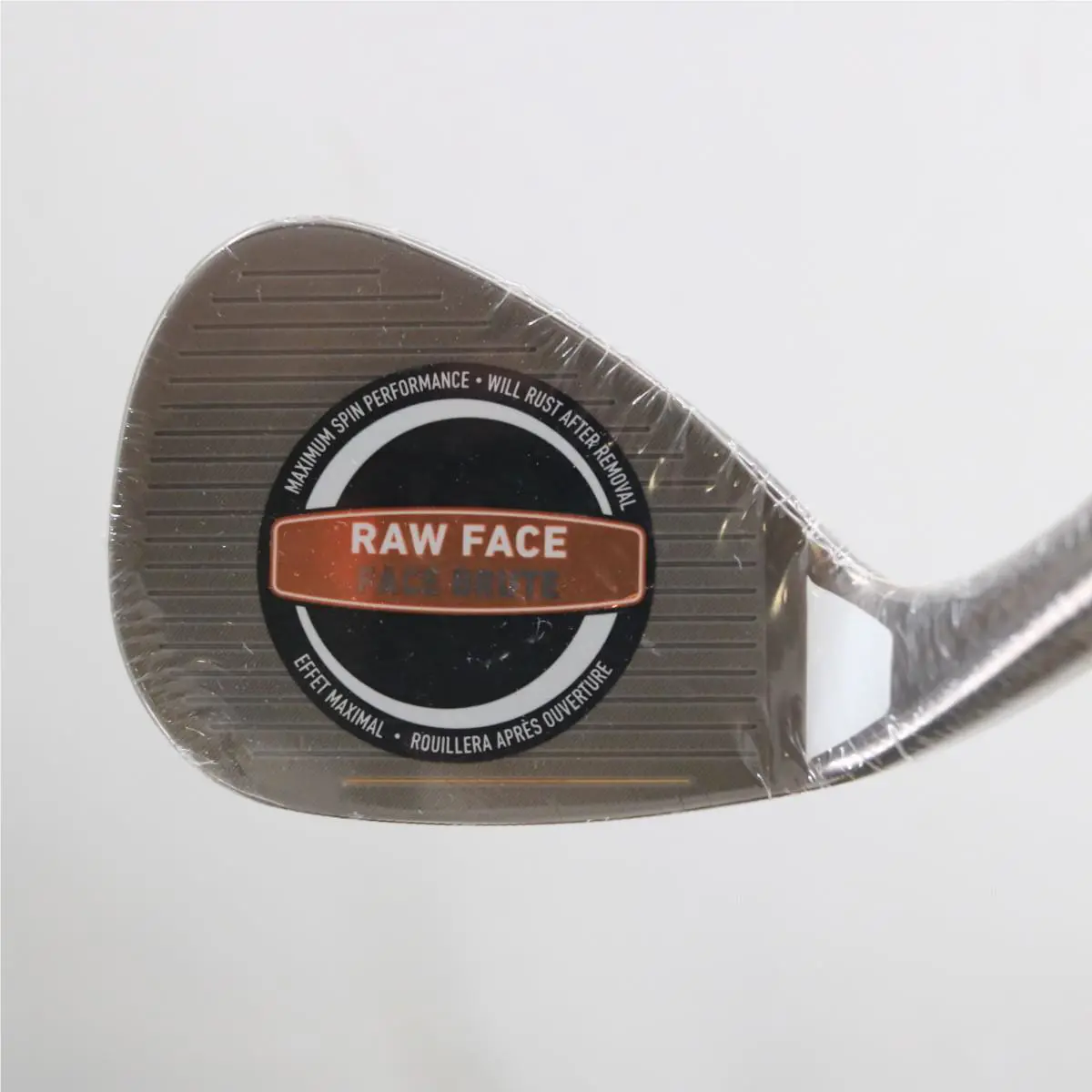 TaylorMade  - Hi-Toe 4 2