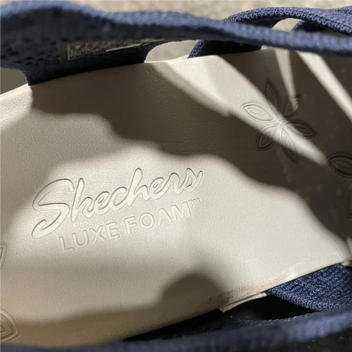 Skechers shoes - Pier - Pier - 163278W - Blue (UPC: 198739219760) 15