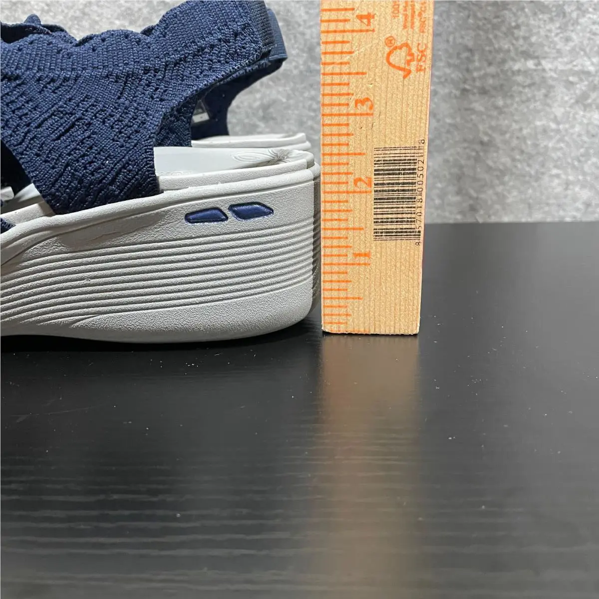 Skechers shoes - Pier - Pier - 163278W - Blue (UPC: 198739219760) 1