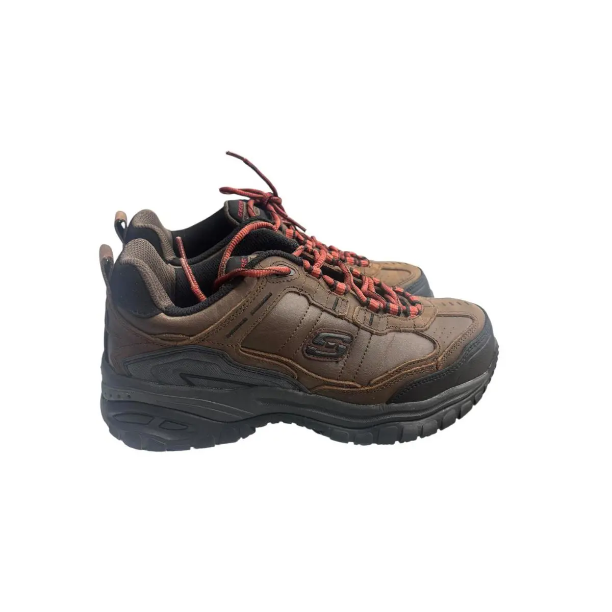 Skechers shoes - 77059 - 77059-CDB - Chocolate (UPC: 889110235805) 8
