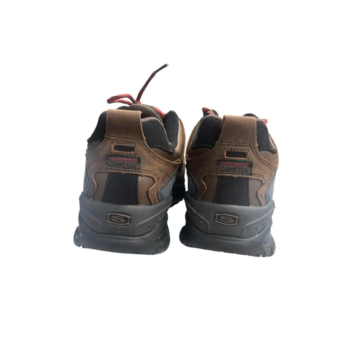 Skechers shoes - 77059 - 77059-CDB - Chocolate (UPC: 889110235805) 9