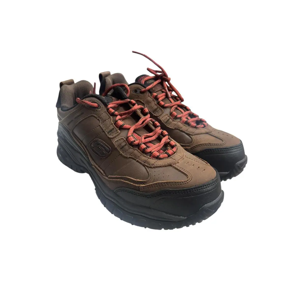 Skechers shoes - 77059 - 77059-CDB - Chocolate (UPC: 889110235805) 0