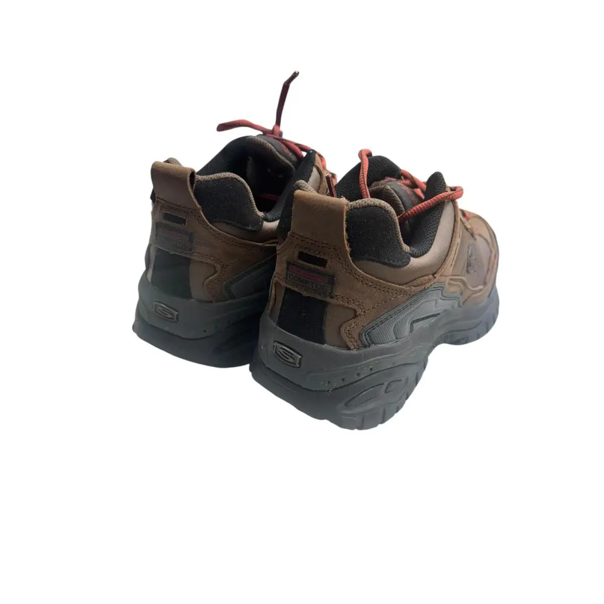 Skechers shoes - 77059 - 77059-CDB - Chocolate (UPC: 889110235805) 1