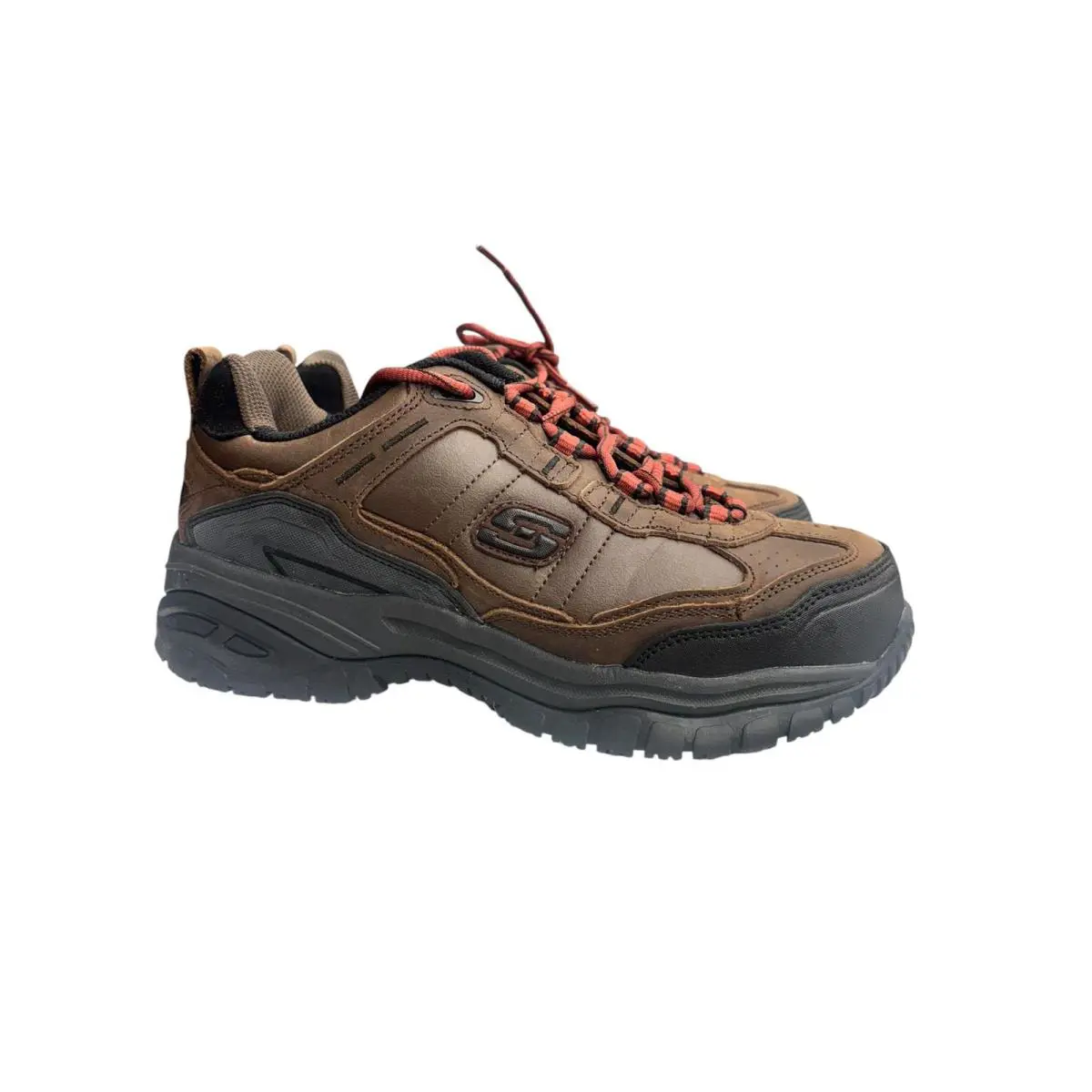 Skechers shoes - 77059 - 77059-CDB - Chocolate (UPC: 889110235805) 2